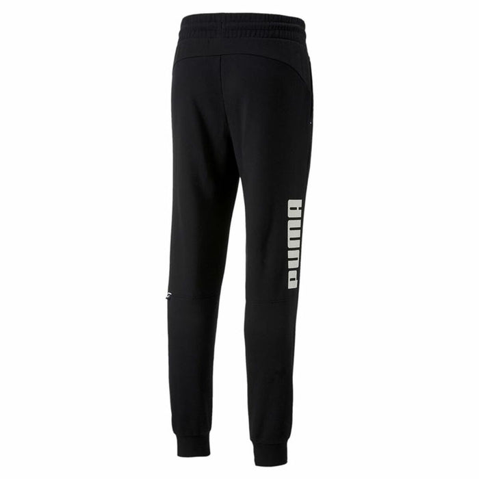 Men's Puma Power Sweatpants