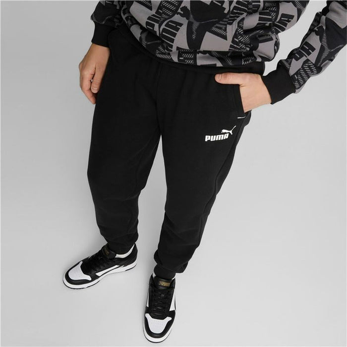 Men's Puma Power Sweatpants