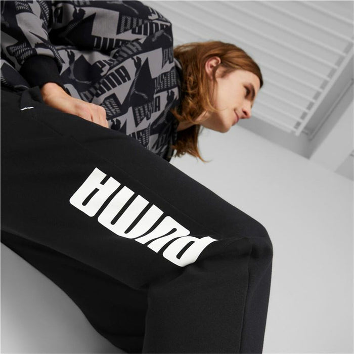 Men's Puma Power Sweatpants
