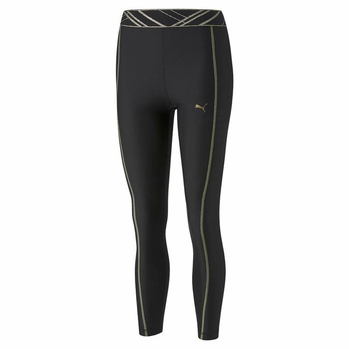 Women's Puma Deco Glam Leggings