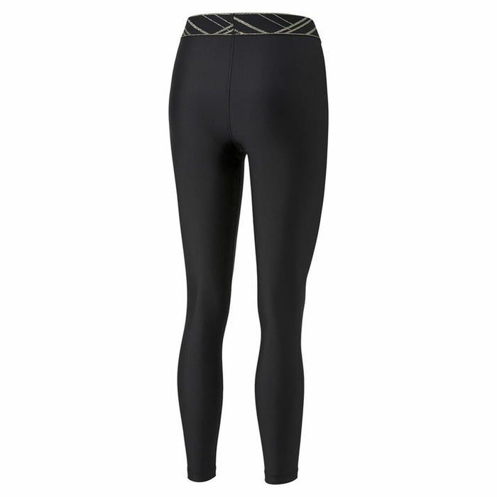 Women's Puma Deco Glam Leggings
