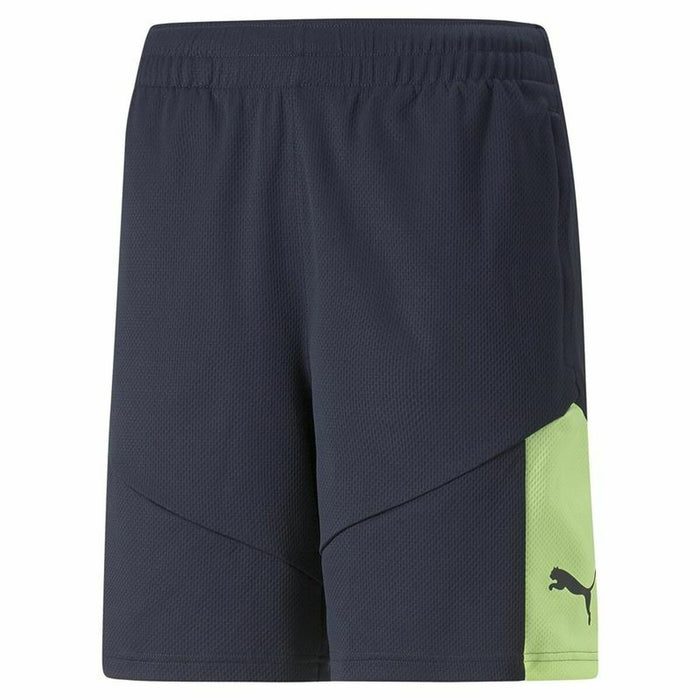 Men's Puma Individual Final Shorts