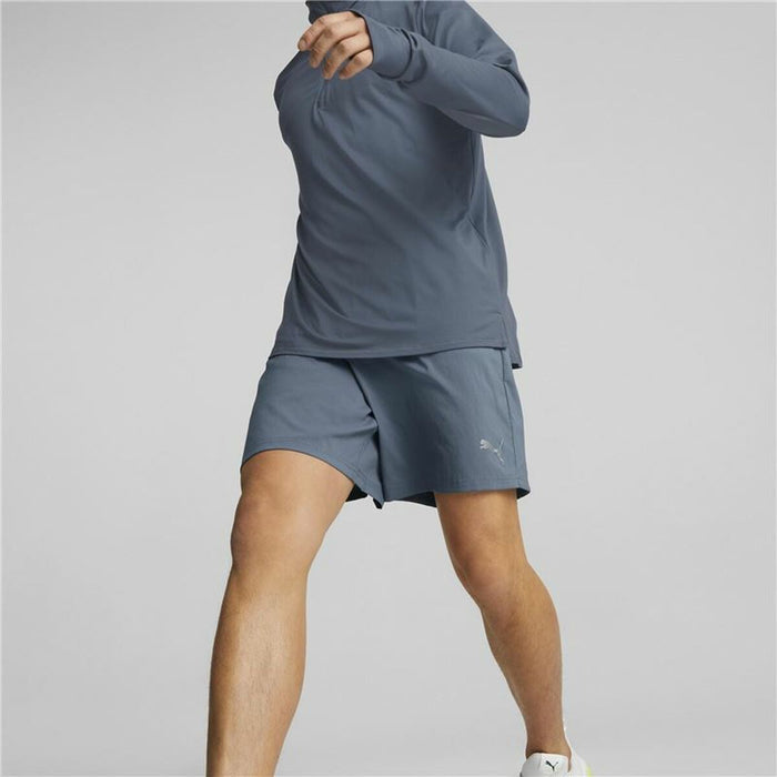 Men's Puma Favourite 2-in-1 Shorts