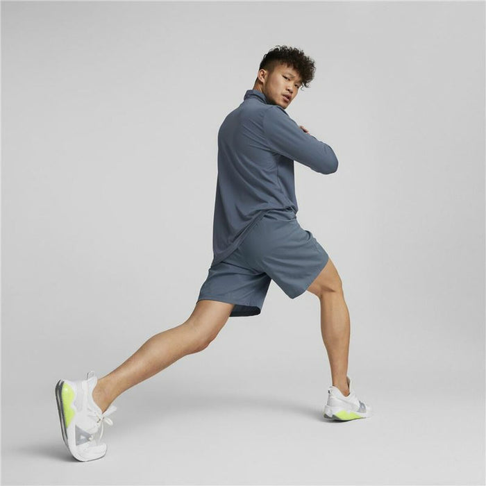 Men's Puma Favourite 2-in-1 Shorts