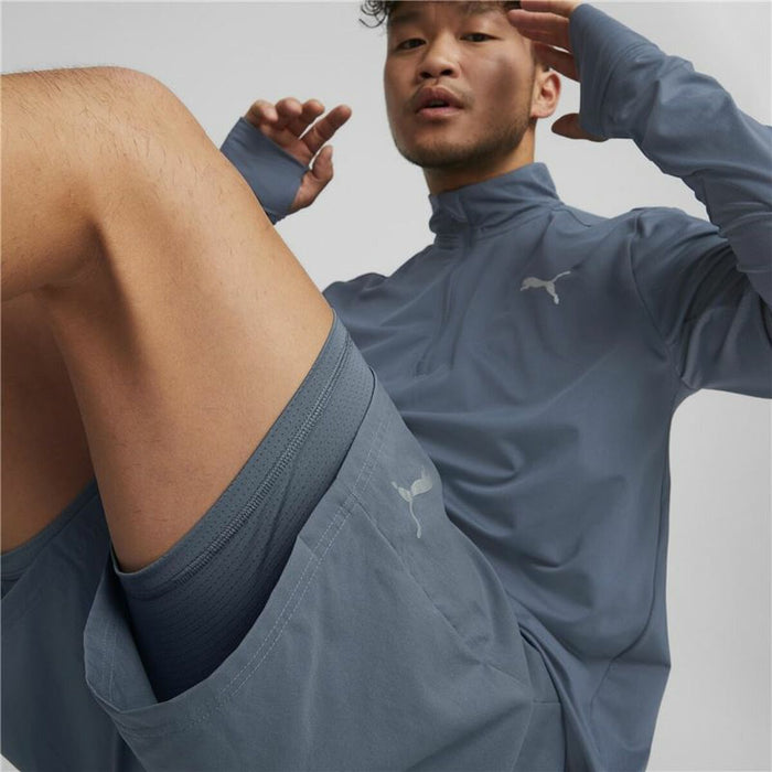 Men's Puma Favourite 2-in-1 Shorts