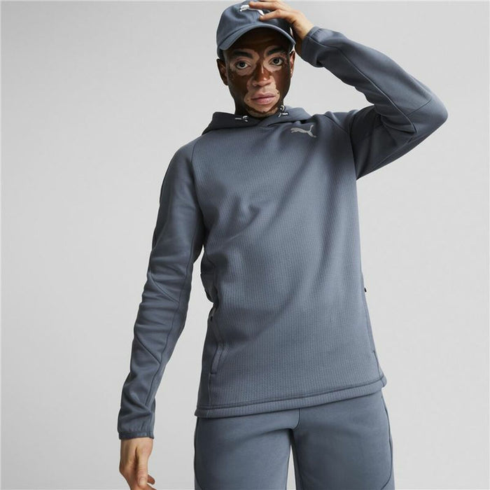 Men's Puma Evostripe Hoodie
