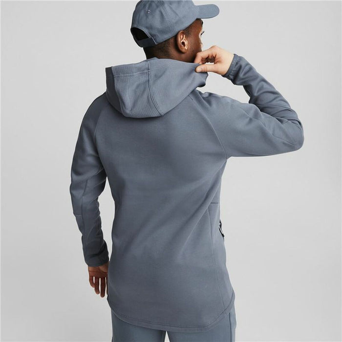 Men's Puma Evostripe Hoodie
