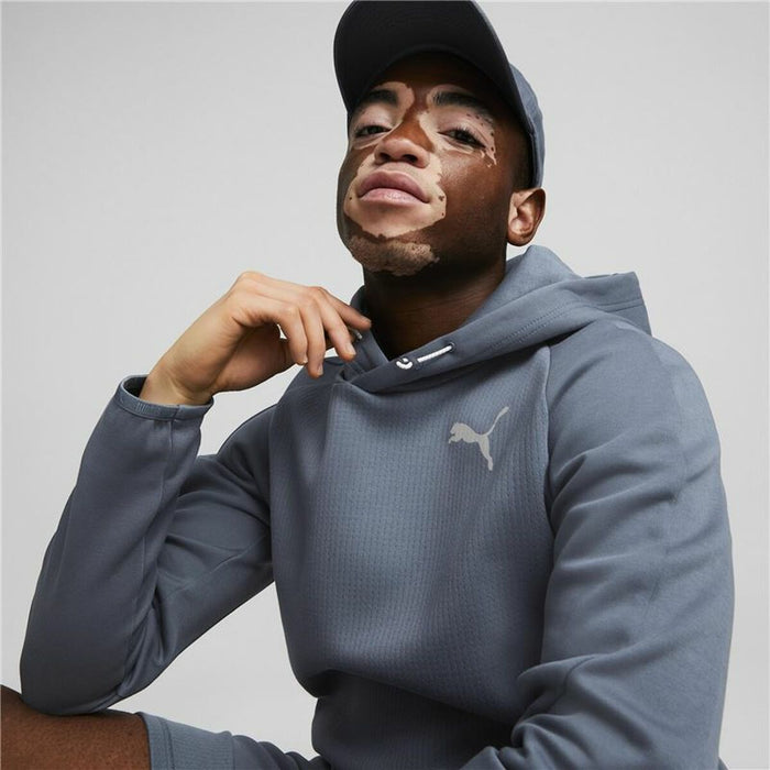 Men's Puma Evostripe Hoodie