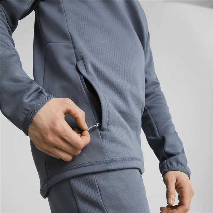 Men's Puma Evostripe Hoodie