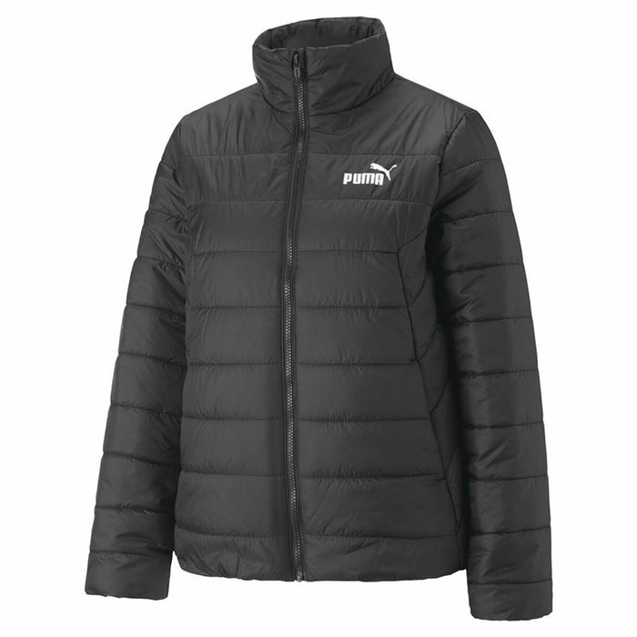 Women's Puma Essentials Jacket