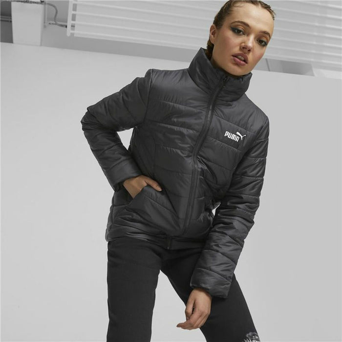 Women's Puma Essentials Jacket