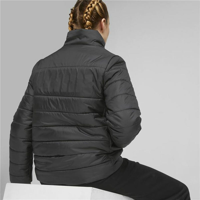 Women's Puma Essentials Jacket
