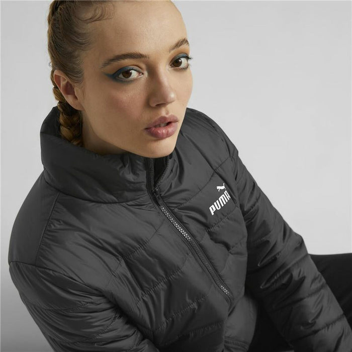 Women's Puma Essentials Jacket