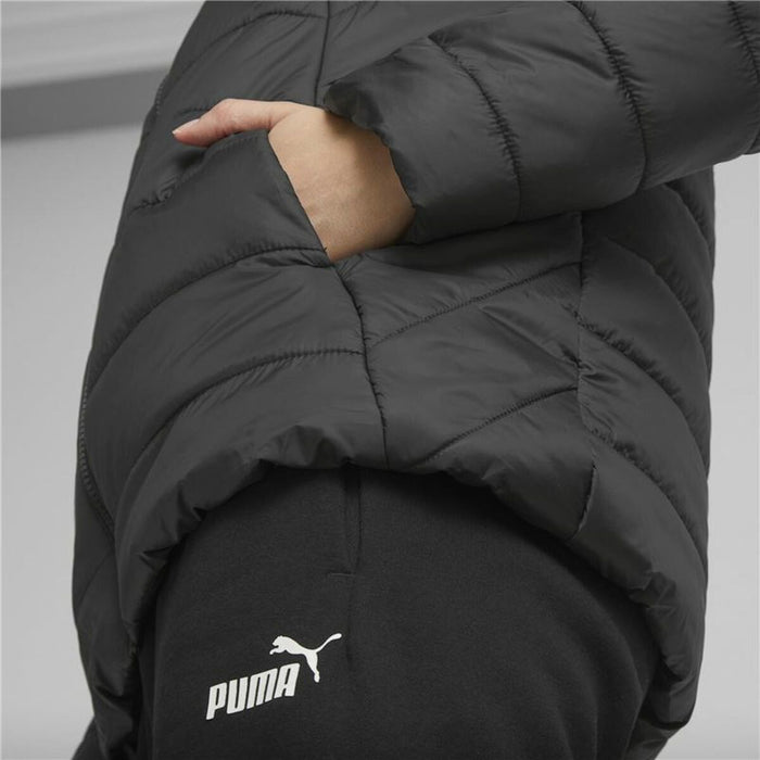 Women's Puma Essentials Jacket