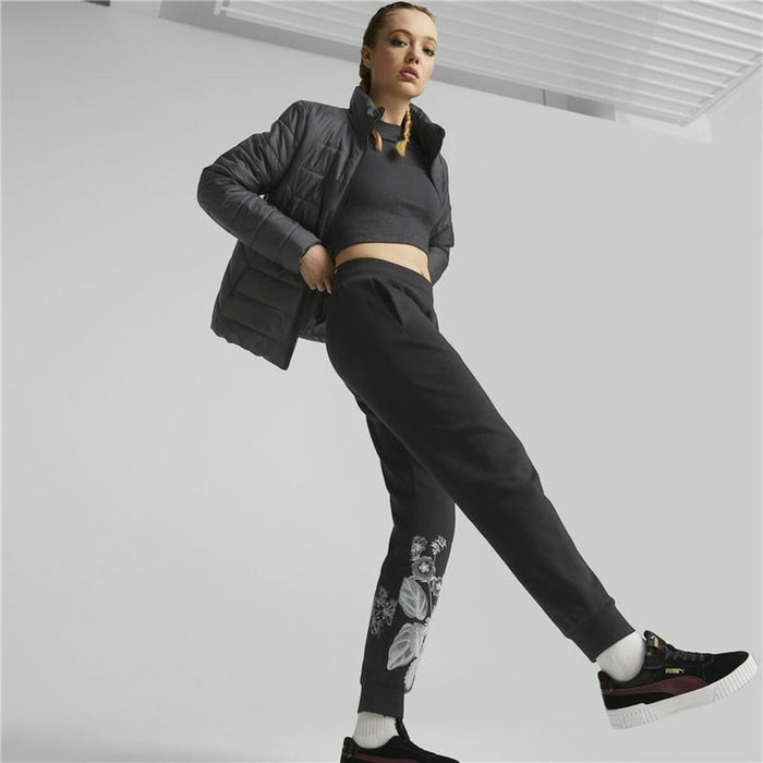 Women's Puma Essentials Jacket