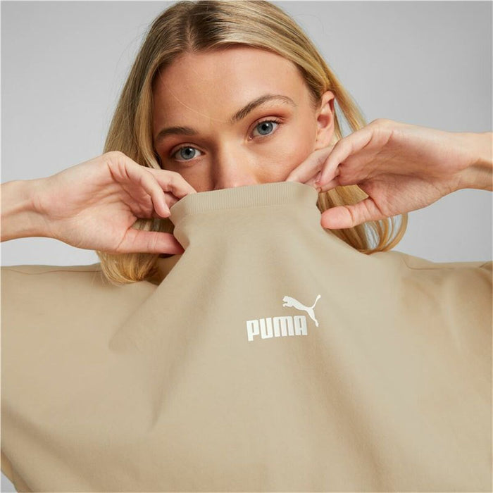 Women's Puma Short Sleeve T-Shirt