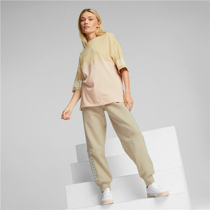 Women's Puma Short Sleeve T-Shirt