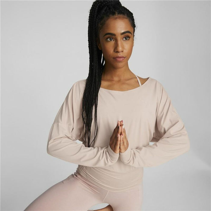 Women's Puma Studio Yogini Lite