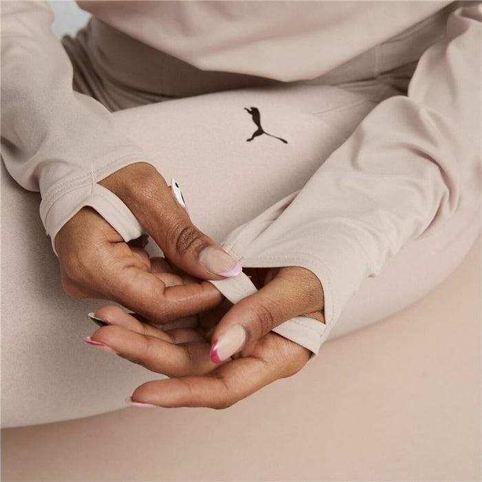Women's Puma Studio Yogini Lite