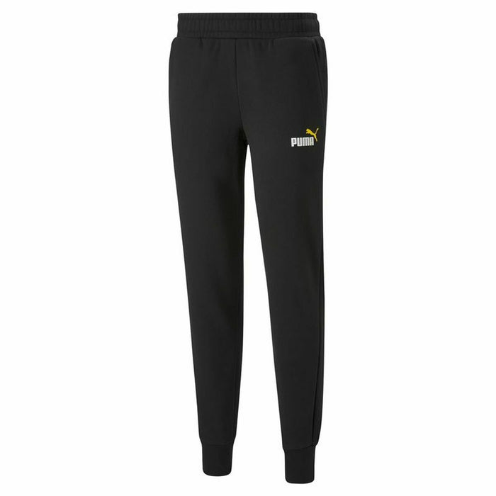 Men's Puma ESS+ 2 Col Long Trousers