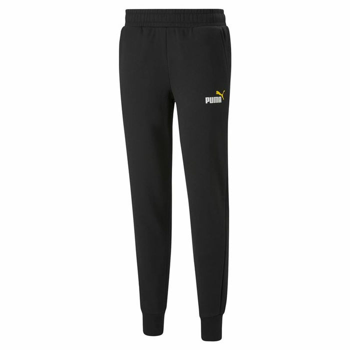 Men's Puma ESS+ 2 Col Long Trousers
