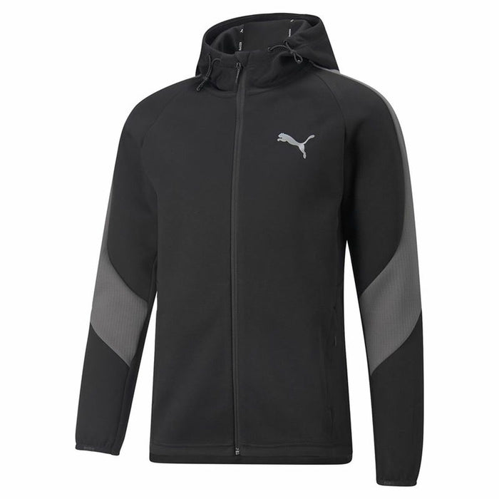 Men's Puma Evostripe Sports Jacket