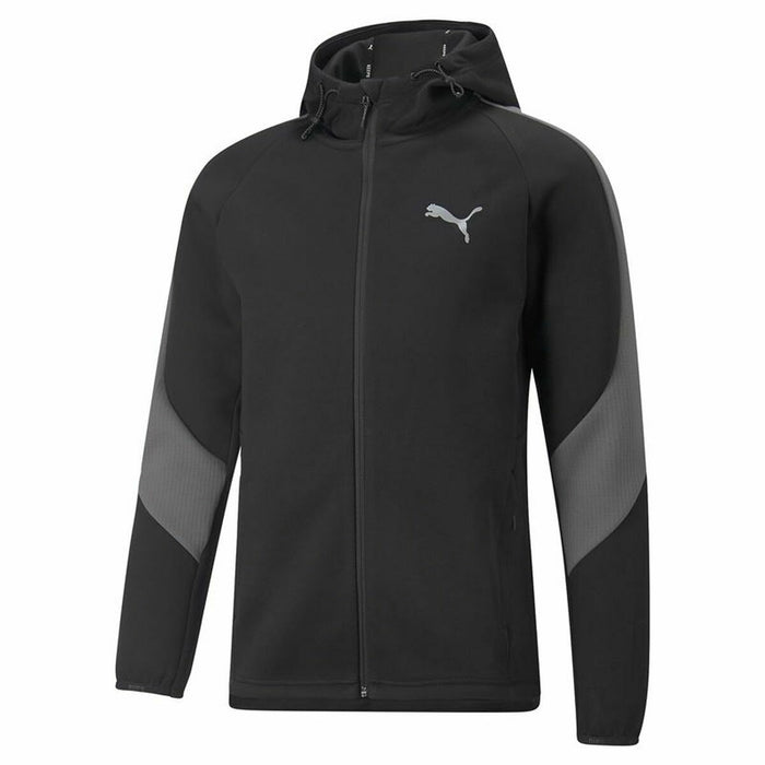 Men's Puma Evostripe Sports Jacket