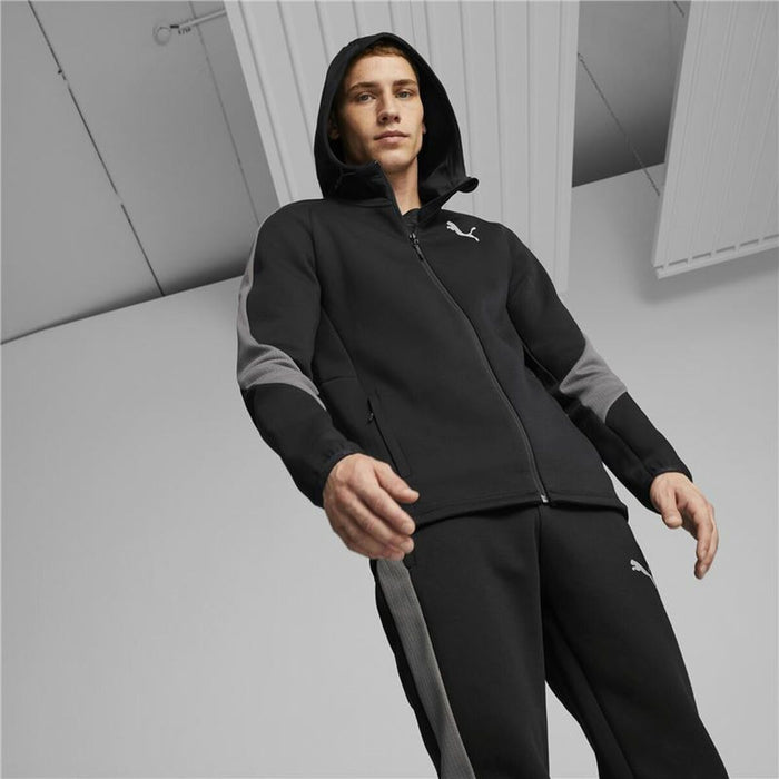 Men's Puma Evostripe Sports Jacket