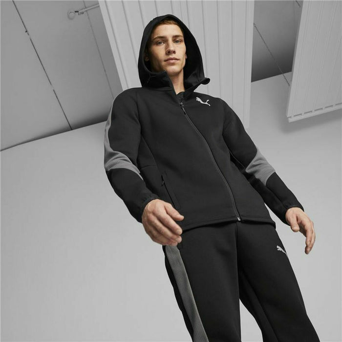 Men's Puma Evostripe Sports Jacket