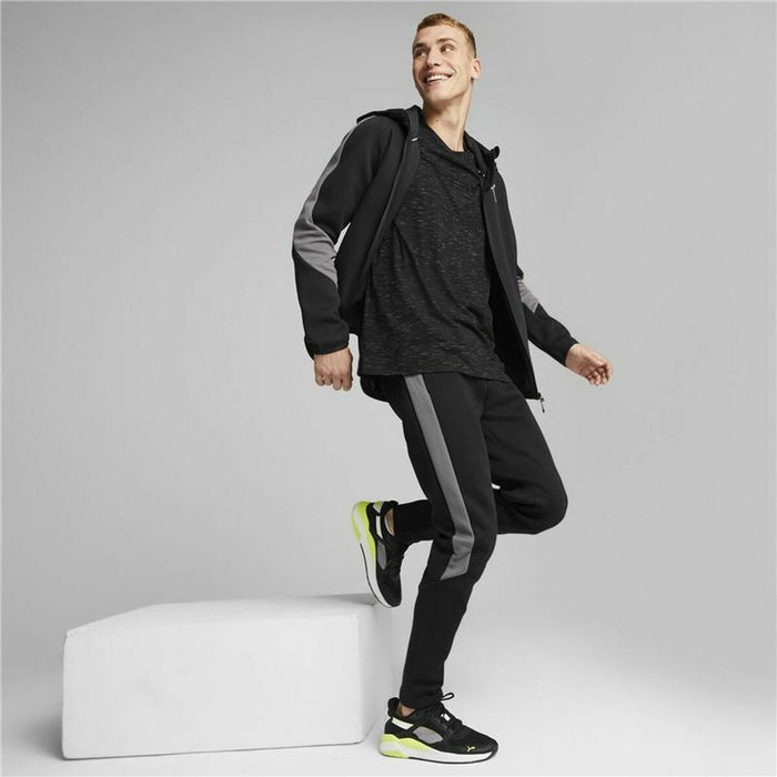 Men's Puma Evostripe Sports Jacket