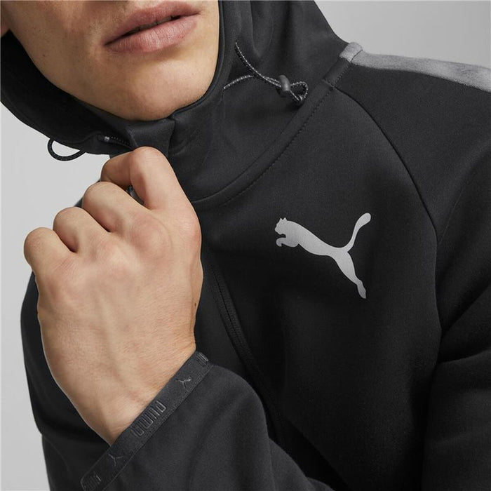 Men's Puma Evostripe Sports Jacket