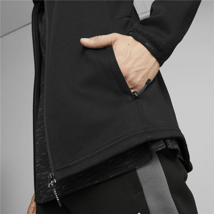 Men's Puma Evostripe Sports Jacket
