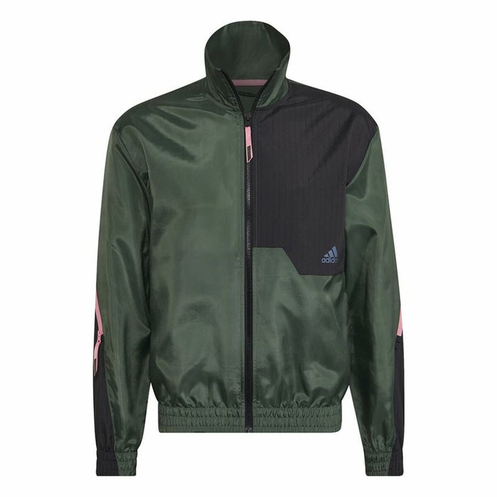 Men's Adidas X-City Sports Jacket