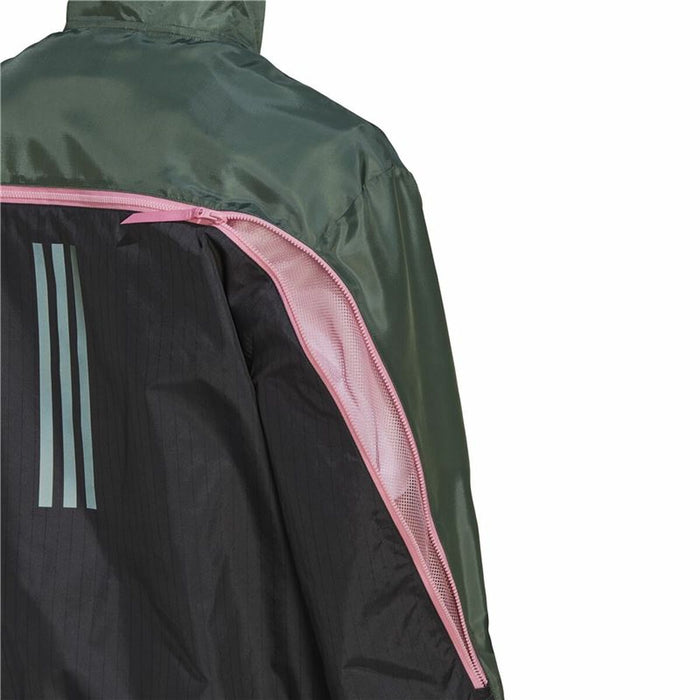 Men's Adidas X-City Sports Jacket