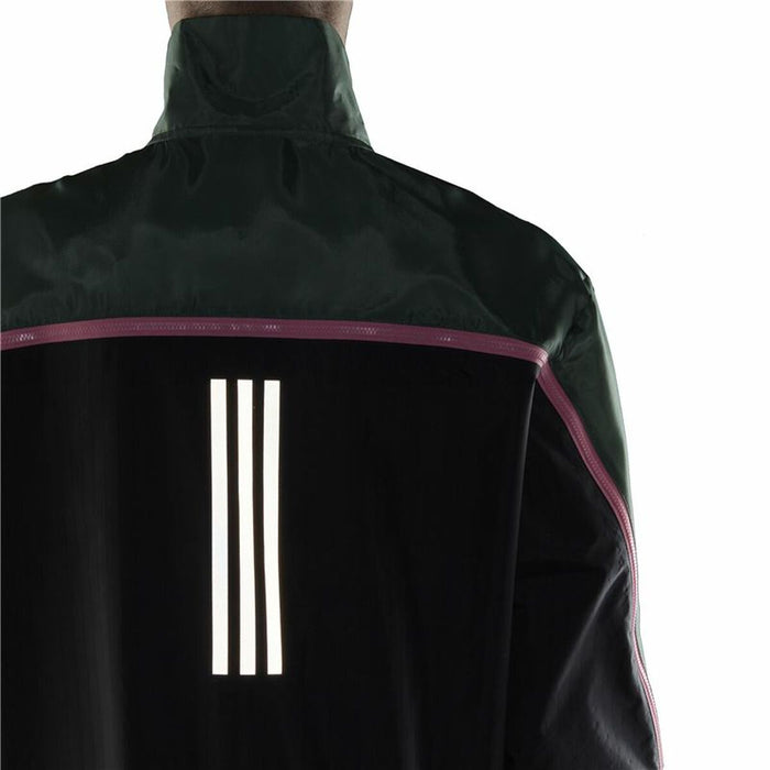 Men's Adidas X-City Sports Jacket