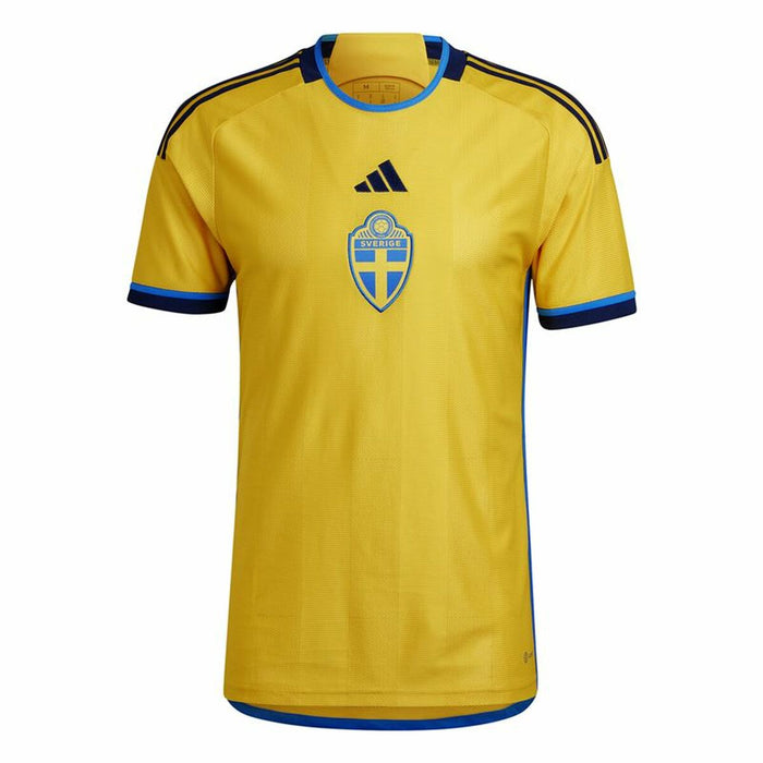 Men's Adidas Suecia 22 Football Shirt