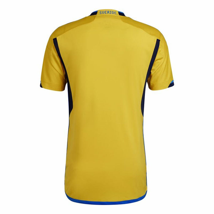 Men's Adidas Suecia 22 Football Shirt