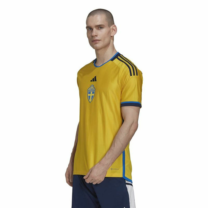 Men's Adidas Suecia 22 Football Shirt