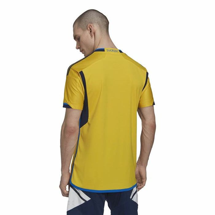 Men's Adidas Suecia 22 Football Shirt
