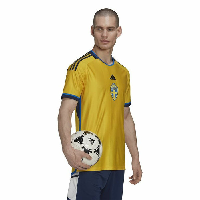 Men's Adidas Suecia 22 Football Shirt