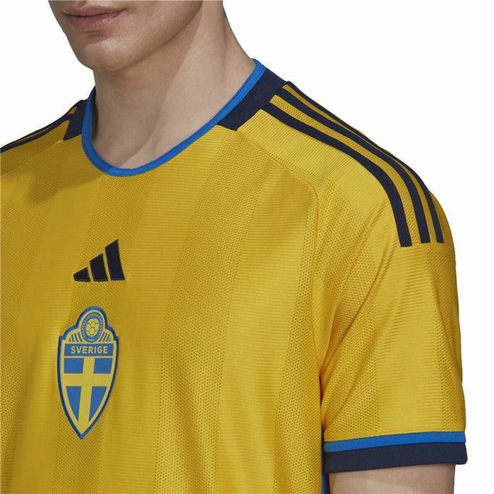 Men's Adidas Suecia 22 Football Shirt