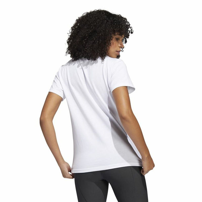 Women's Adidas Graphic Long Sleeve