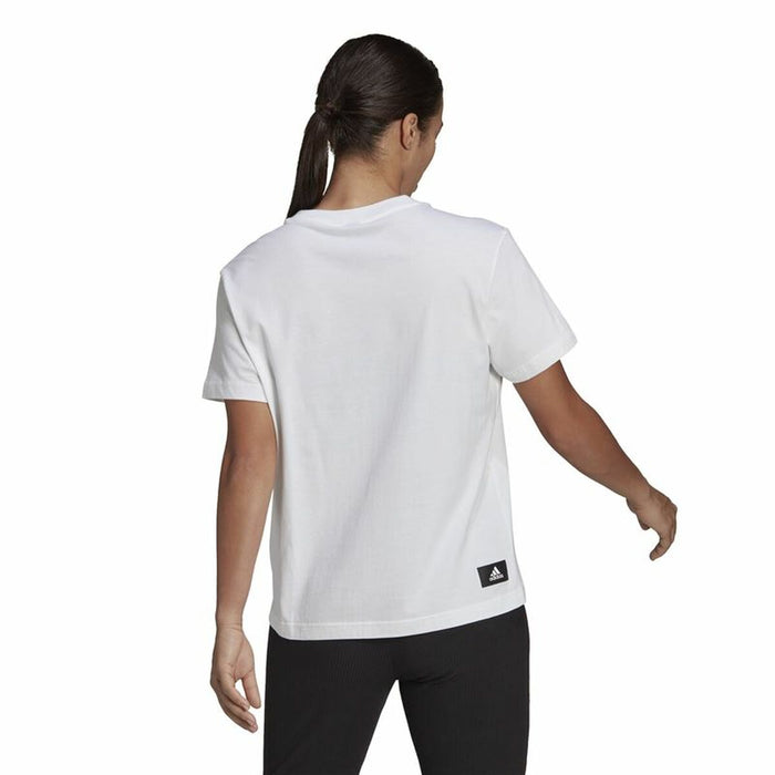 Women's Adidas Future Icon Shorts