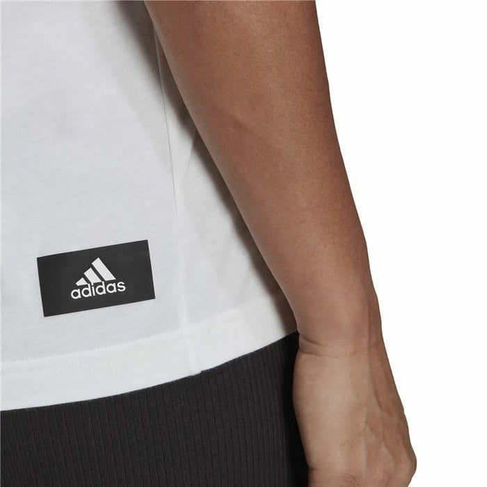 Women's Adidas Future Icon Shorts