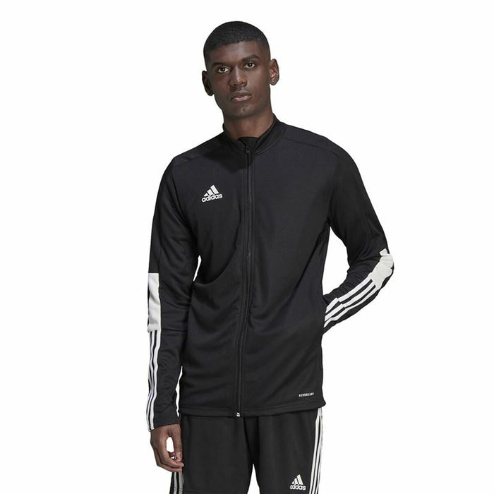 Men's Adidas Tiro Essentials Jacket