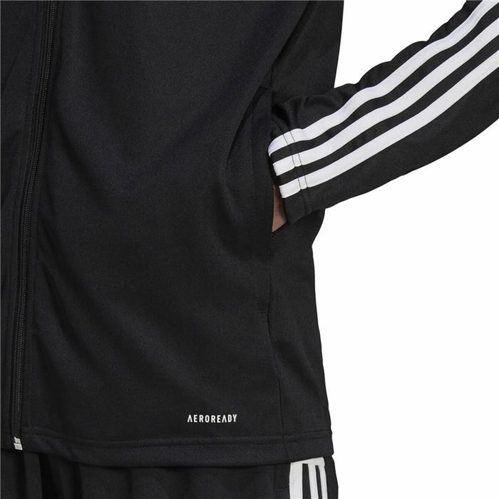 Men's Adidas Tiro Essentials Jacket