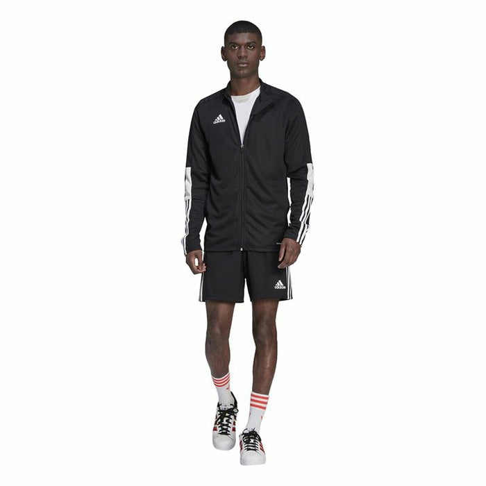 Men's Adidas Tiro Essentials Jacket