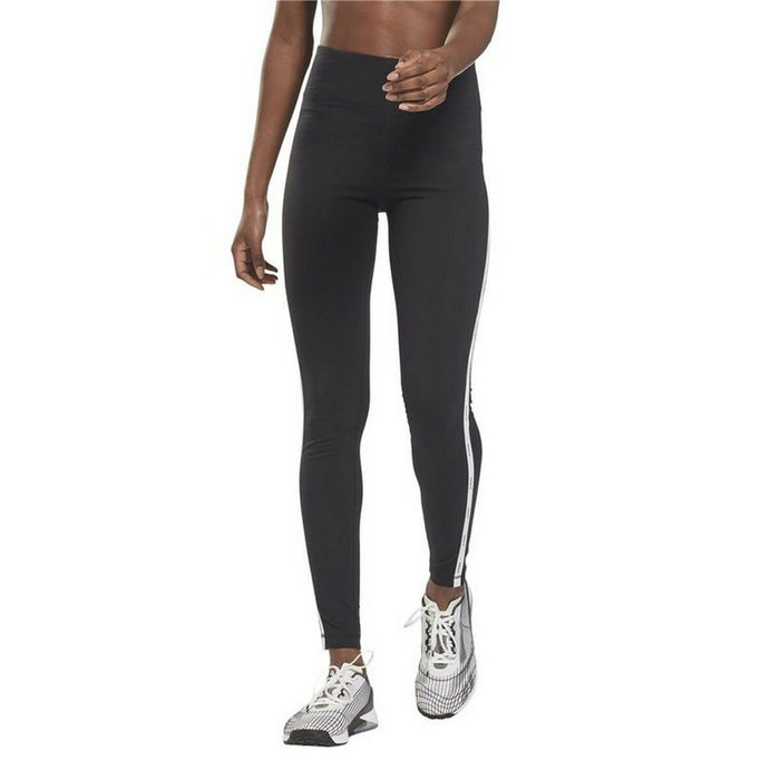 Women's Reebok Pping Cotton Leggings