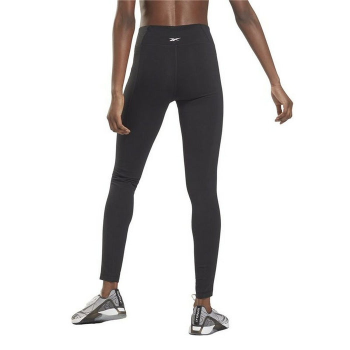 Women's Reebok Pping Cotton Leggings