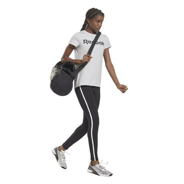 Women's Reebok Pping Cotton Leggings